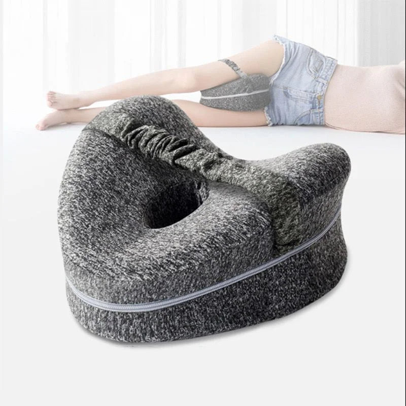 DreamCush Leg Pillow